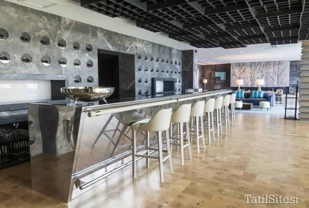 Sirene Luxury Bodrum Hotel